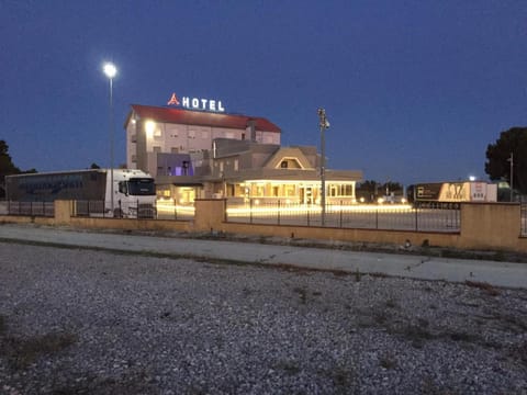 Asselta Hotel Hotel in Province of Foggia