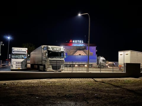 Asselta Hotel Hotel in Province of Foggia