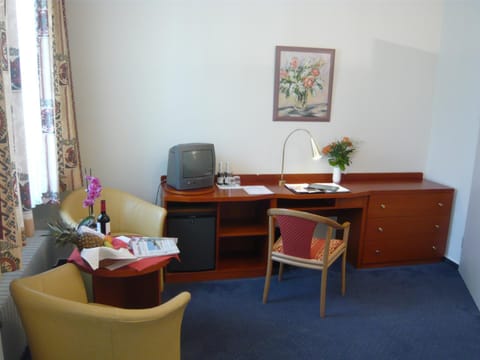 Aura Hotel Hotel in Timmendorfer Strand