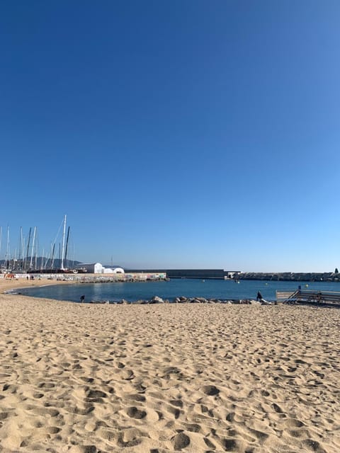 Nearby landmark, Day, Natural landscape, Beach, Sea view