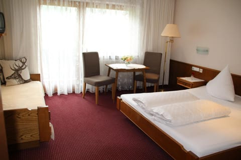 Haus Schnetzer Apartment in Vorarlberg, Austria