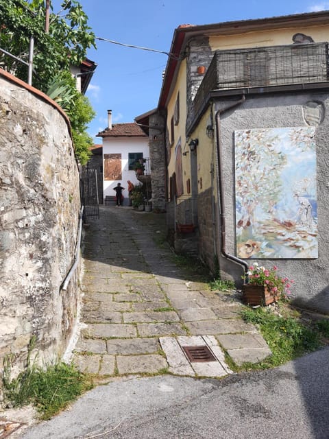 apartament zeus mountain House in Emilia-Romagna