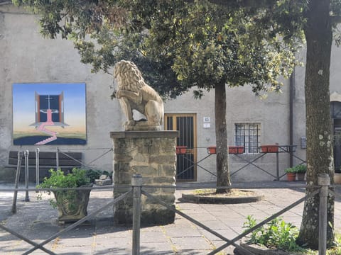 apartament zeus mountain House in Emilia-Romagna