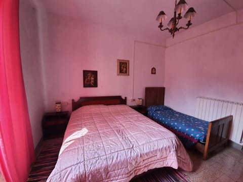 apartament zeus mountain House in Emilia-Romagna