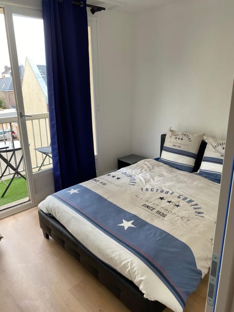Your place in LH (City center) Apartment in Le Havre