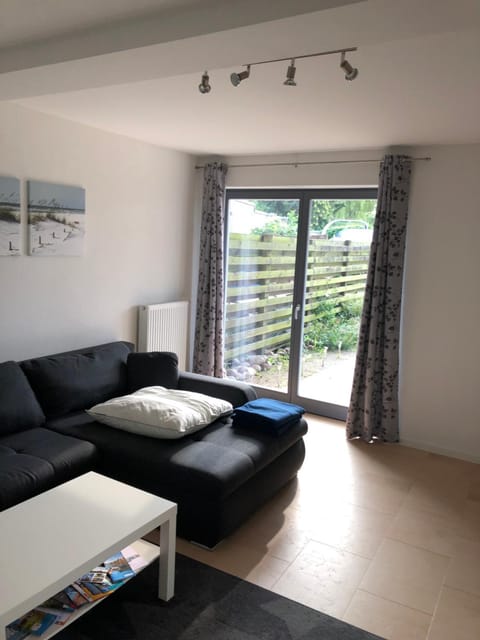 Ferienwohnung Zur Auszeit Kontorhaus Malchow Apartment in Mecklenburgische Seenplatte