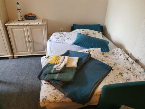 Ferienwohnung Abendsünn Apartment in Nordstrand