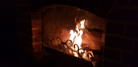 Ferienwohnung Abendsünn Apartment in Nordstrand