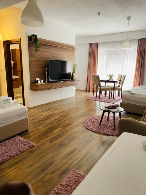 Fuk-tak apartmani&restoran Bed and Breakfast in Decentralized Administration of Macedonia and Thrace