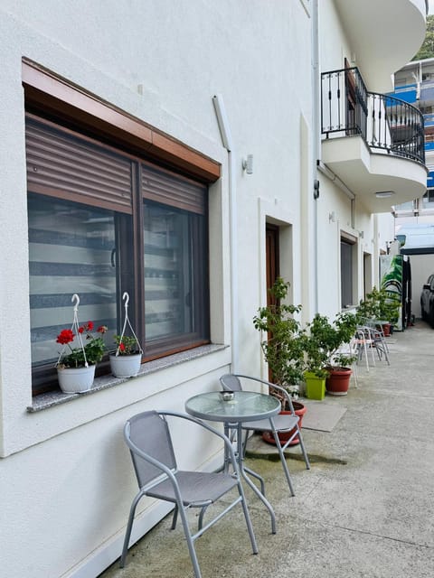 Fuk-tak apartmani&restoran Bed and Breakfast in Decentralized Administration of Macedonia and Thrace