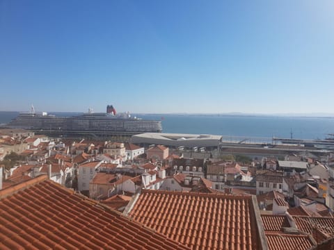Sea view