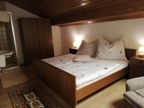 Am Mondseeblick Apartment in Mondsee