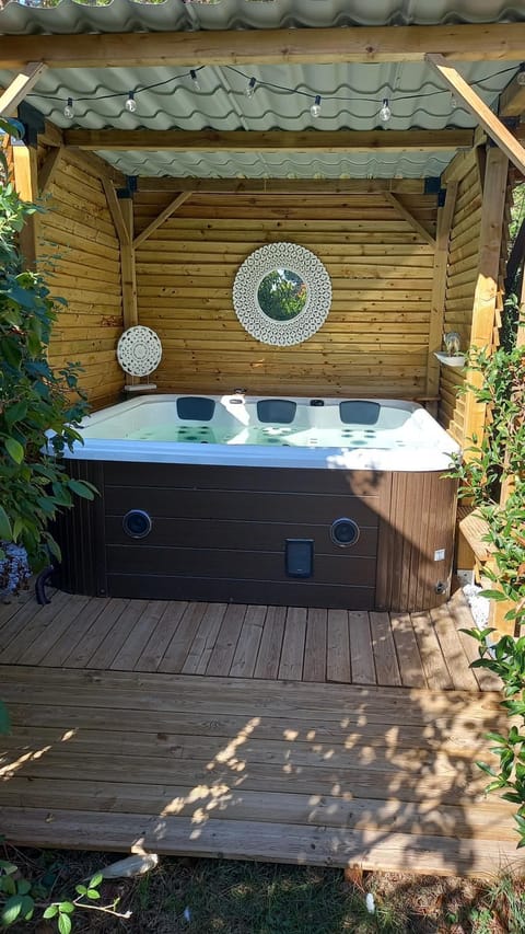 Spa and wellness centre/facilities