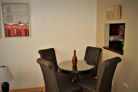Urbana Apartment in Grand Forks