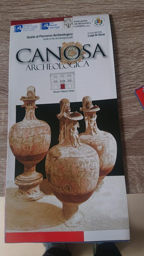 Casa di marco2 Apartment in Province of Foggia