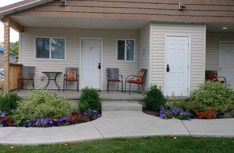 Alpaca Inn, The Hotel in Lava Hot Springs