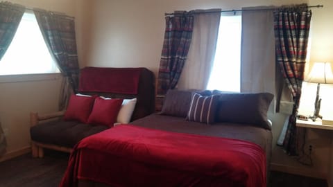 Alpaca Inn, The Hotel in Lava Hot Springs