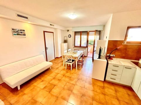 Trilo Rossano, Marcelli Apartment in Marcelli