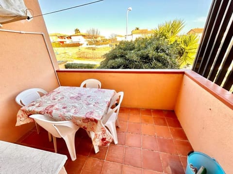 Trilo Rossano, Marcelli Apartment in Marcelli