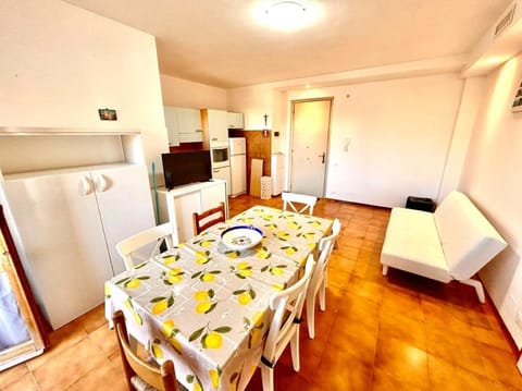 Trilo Rossano, Marcelli Apartment in Marcelli