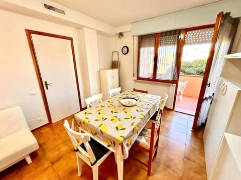 Trilo Rossano, Marcelli Apartment in Marcelli