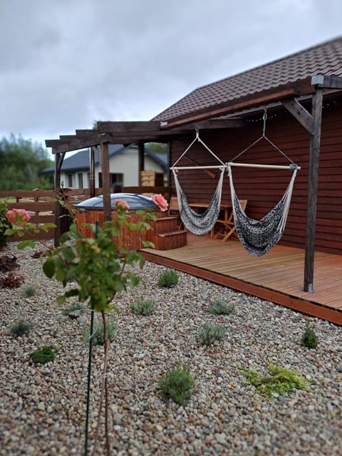 Patio, Garden, Hot Tub