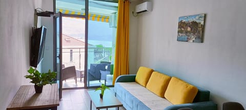 Appartement Carpe diem vue mer Apartment in Dubrovnik-Neretva County