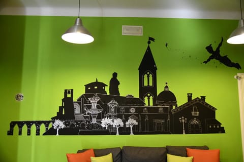 Appartamento Magia d'Estate Apartment in Abruzzo