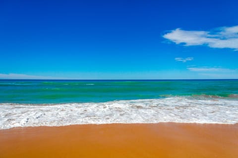 Nearby landmark, Natural landscape, Beach, Sea view