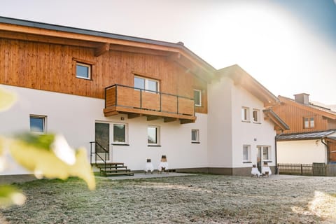 Schlicki´s Appartement Apartment in Salzburgerland