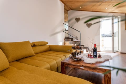 Schlicki´s Appartement Apartment in Salzburgerland