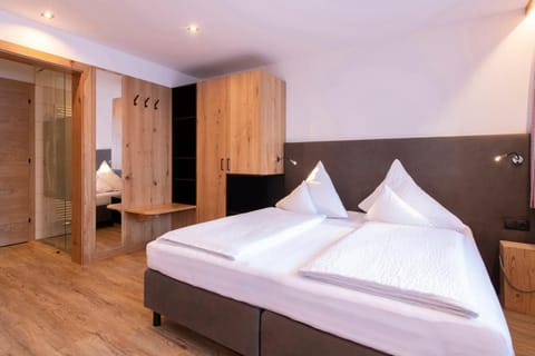 Gasthof-Pension Wulfenia Bed and Breakfast in Vorarlberg, Austria