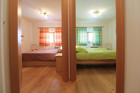 Family Apartment FUCHS Bad Kleinkirchheim Apartment in Carinthia, Austria