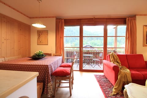 Family Apartment FUCHS Bad Kleinkirchheim Apartment in Carinthia, Austria