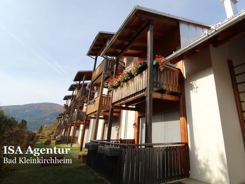 Family Apartment FUCHS Bad Kleinkirchheim Apartment in Carinthia, Austria