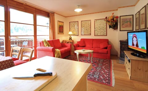 Family Apartment FUCHS Bad Kleinkirchheim Apartment in Carinthia, Austria