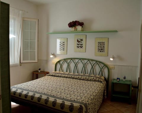 Blu Elba Holidays, Lido di Capoliveri Apartment in Tuscany