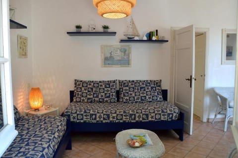 Blu Elba Holidays, Lido di Capoliveri Apartment in Tuscany