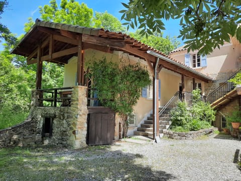 Gite Les genêts, baronnies provençales House in Provence-Alpes-Côte d'Azur