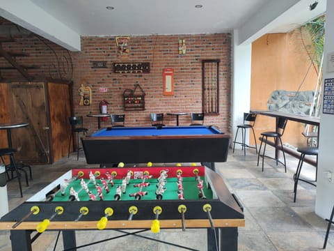 Ex Hacienda Santa Elena Hotel in Atlixco