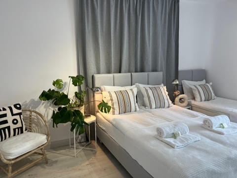 Pod Różą Bed and Breakfast in Leba