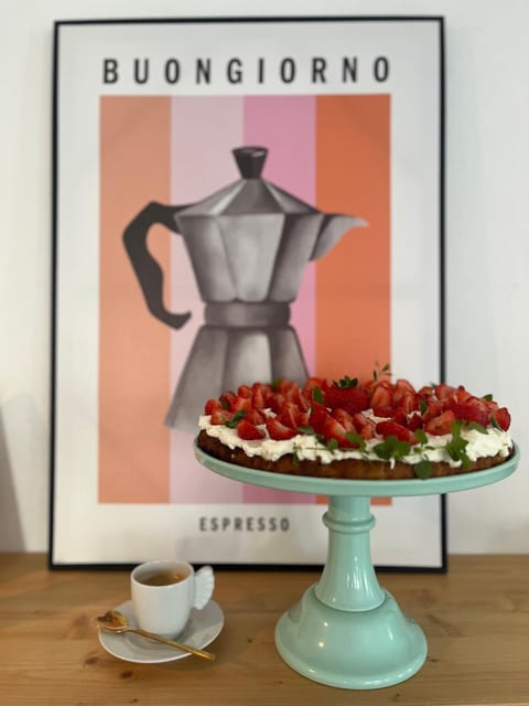 Pod Różą Bed and Breakfast in Leba