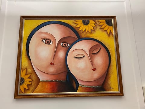 Burer Millen, Born Mühle Inn in Trier-Saarburg