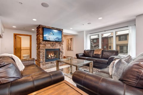 Massive 10 Bed 10 Bath Luxury Mountain Home in Old Town House in Park City