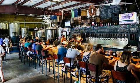 Southern Sophistication at Hickory Apartment in Summerville