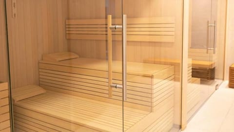 AL-DOM apartamenty Olymp Kamma 106 Apartment in West Pomeranian Voivodeship, Poland