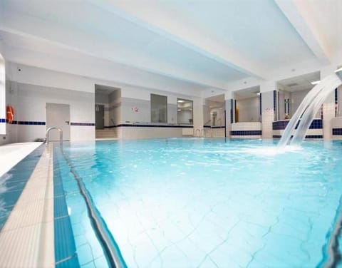 AL-DOM apartamenty Olymp Kamma 106 Apartment in West Pomeranian Voivodeship, Poland