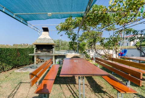 BBQ facilities