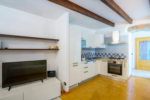 Giardi Apartment in Riomaggiore