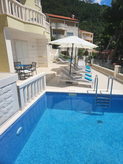 Apartments - Villa Sabrina Apartment in Brela